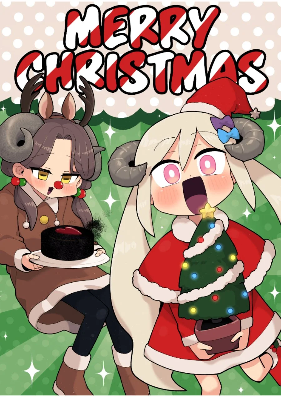 Osana Robot to Abunai Hakase Chapter 31 Gambar 3