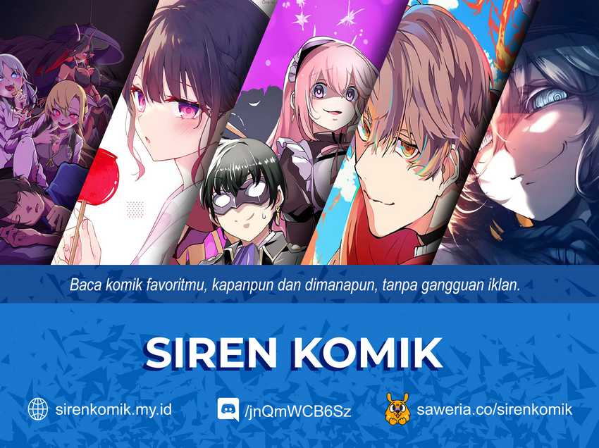Osananajimi Kanojo no Morahara ga Hidoin de Zetsuen Sengen shite Yatta Chapter 38 Gambar 18