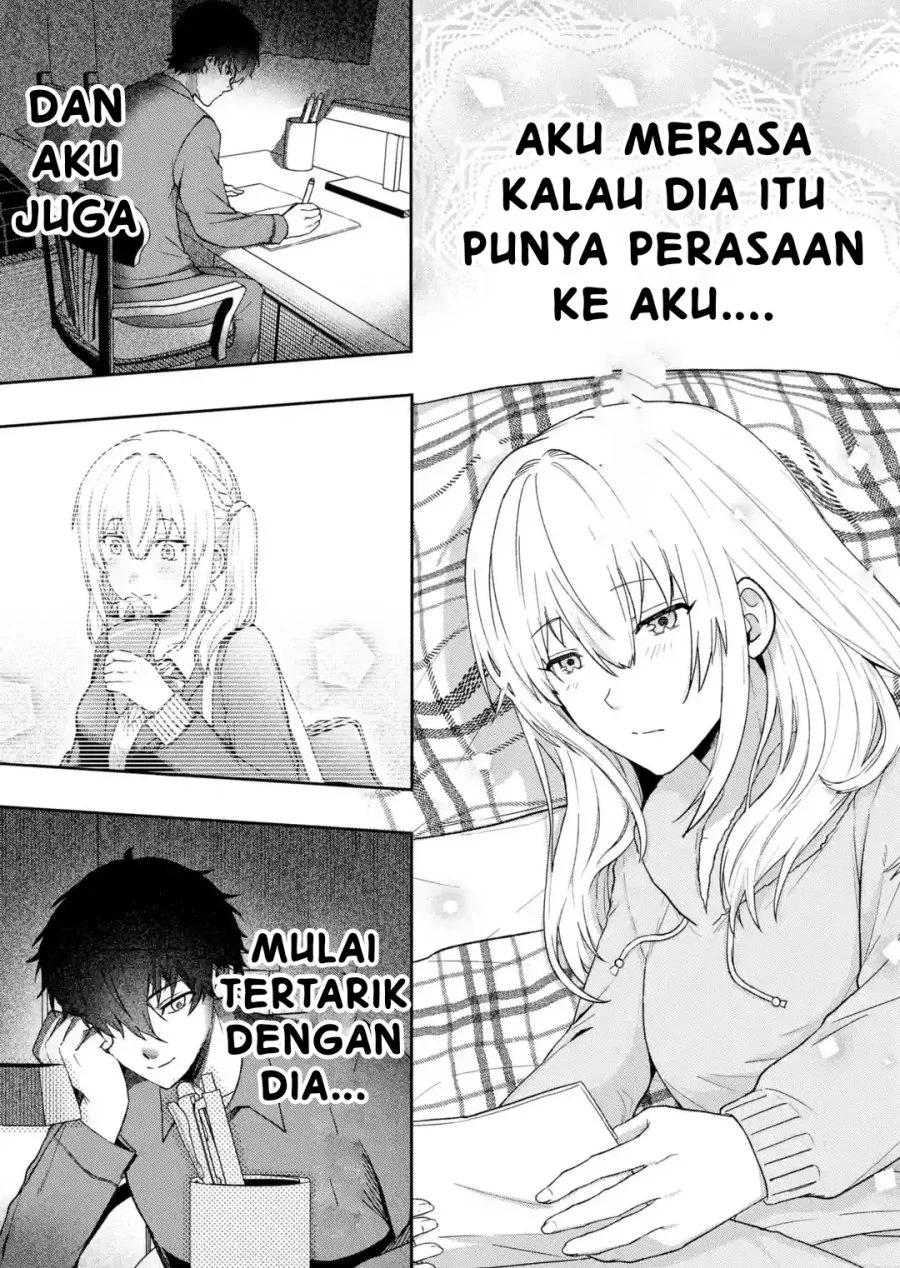 Osananajimi ni Kage de Tsugou no Yoi Otoko Yobawari Sareta Ore wa, Koui o Reset Shite Futsuu ni Seishun o Okuritai Chapter 1 Gambar 13