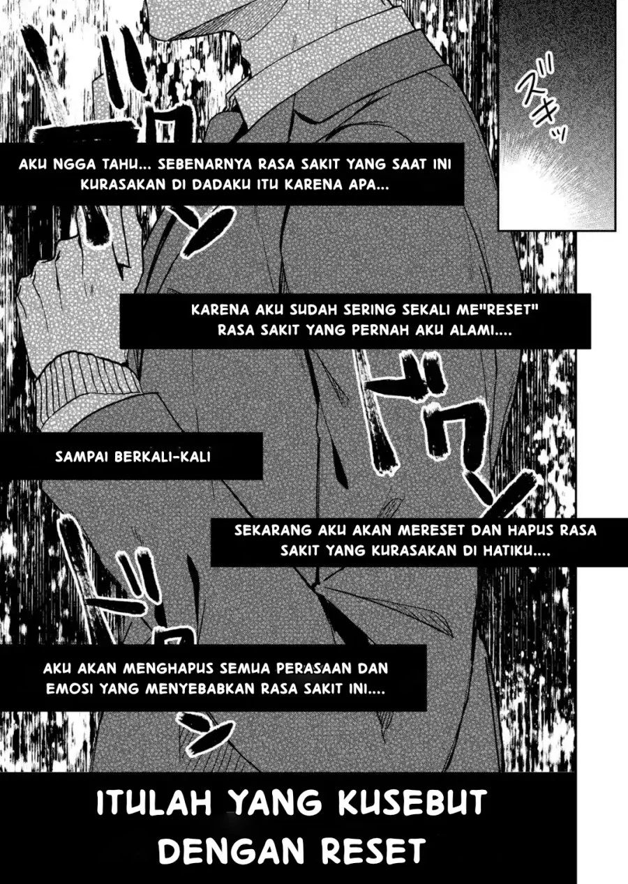 Osananajimi ni Kage de Tsugou no Yoi Otoko Yobawari Sareta Ore wa, Koui o Reset Shite Futsuu ni Seishun o Okuritai Chapter 1 Gambar 27