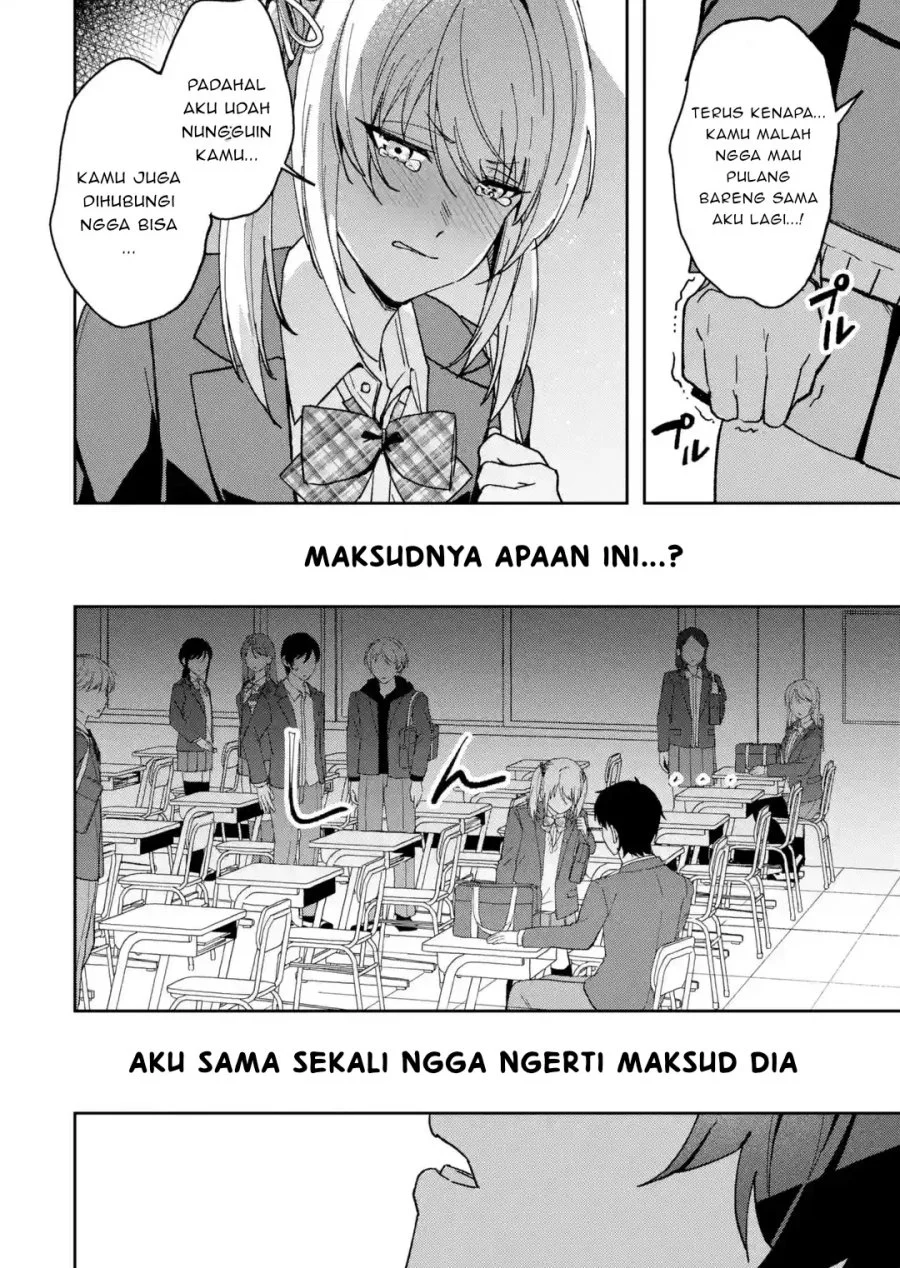 Osananajimi ni Kage de Tsugou no Yoi Otoko Yobawari Sareta Ore wa, Koui o Reset Shite Futsuu ni Seishun o Okuritai Chapter 1 Gambar 42