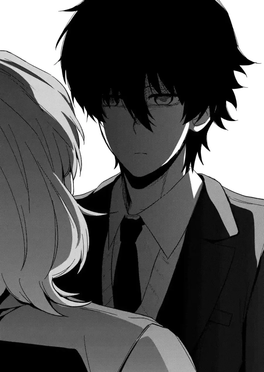 Osananajimi ni Kage de Tsugou no Yoi Otoko Yobawari Sareta Ore wa, Koui o Reset Shite Futsuu ni Seishun o Okuritai Chapter 8.3 halaman 4