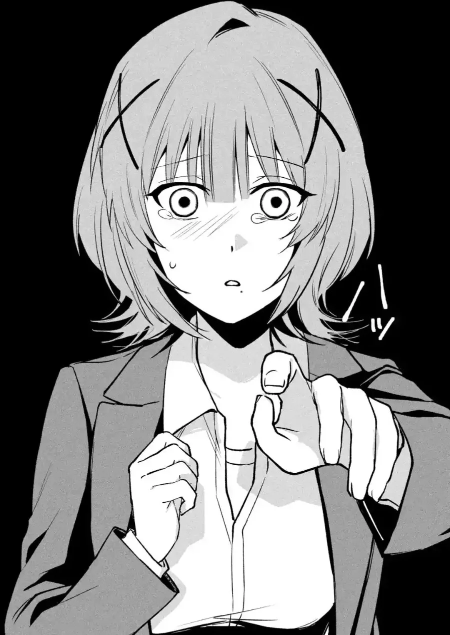 Osananajimi ni Kage de Tsugou no Yoi Otoko Yobawari Sareta Ore wa, Koui o Reset Shite Futsuu ni Seishun o Okuritai Chapter 8.4 halaman 6