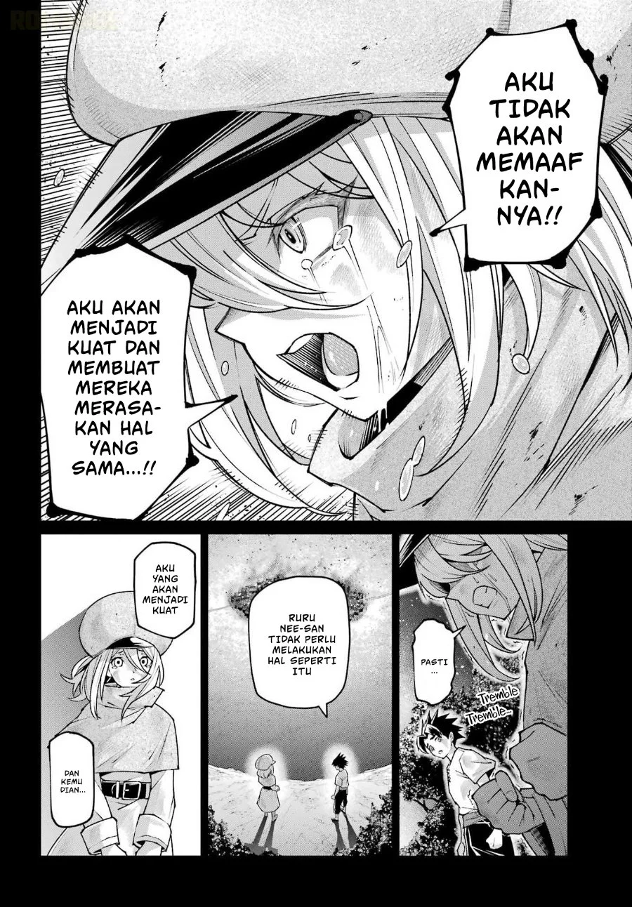 Osananajimi to no Yakusoku wo Hatasu Tame ni Hyakunen Shugyo Shita Rouyuusha, Nokori no Jumyou de Maou wo Utsu Chapter 1 halaman 3