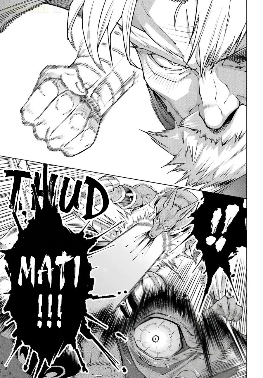Osananajimi to no Yakusoku wo Hatasu Tame ni Hyakunen Shugyo Shita Rouyuusha, Nokori no Jumyou de Maou wo Utsu Chapter 1 halaman 53