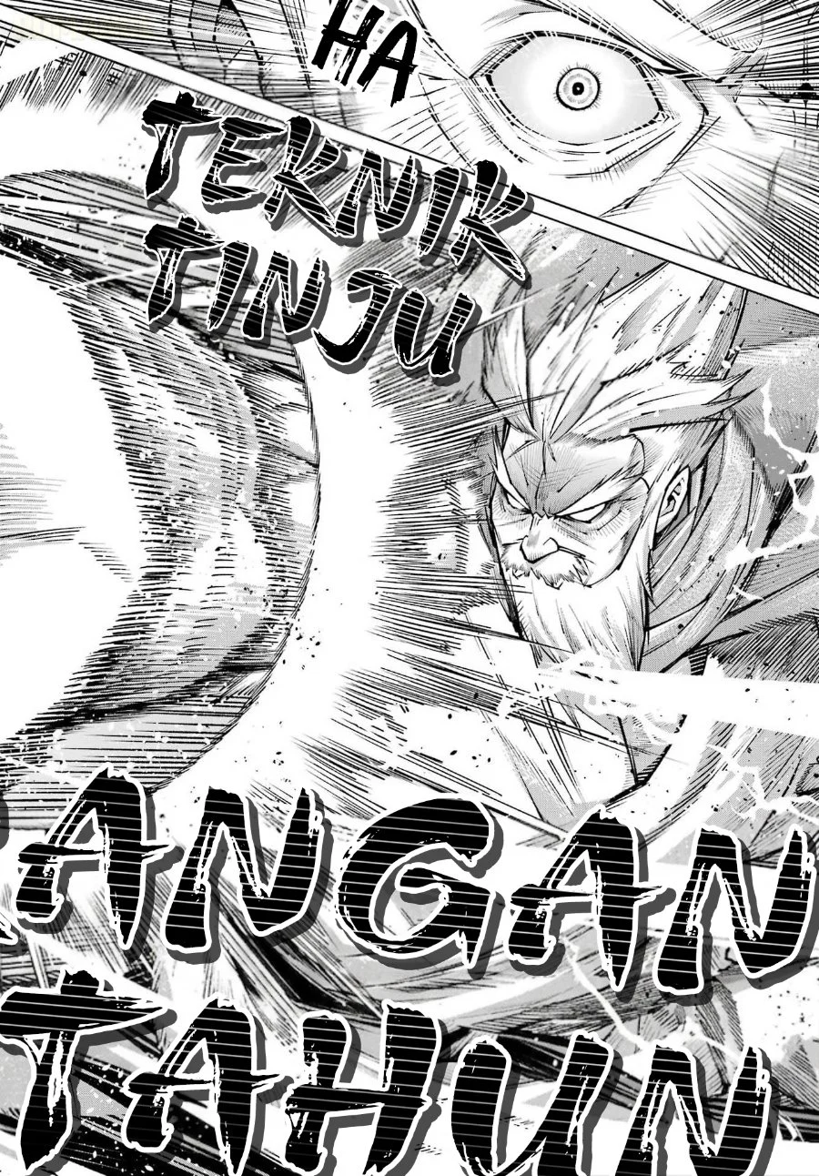 Osananajimi to no Yakusoku wo Hatasu Tame ni Hyakunen Shugyo Shita Rouyuusha, Nokori no Jumyou de Maou wo Utsu Chapter 1 halaman 58