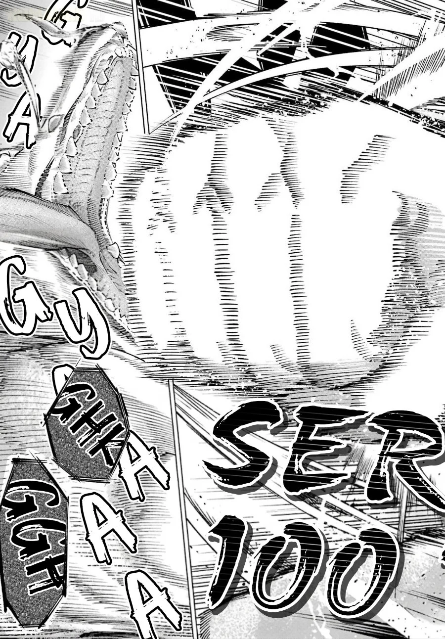 Osananajimi to no Yakusoku wo Hatasu Tame ni Hyakunen Shugyo Shita Rouyuusha, Nokori no Jumyou de Maou wo Utsu Chapter 1 halaman 59