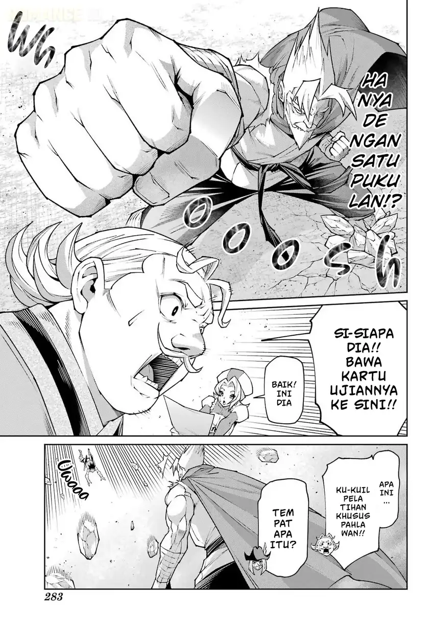 Osananajimi to no Yakusoku wo Hatasu Tame ni Hyakunen Shugyo Shita Rouyuusha, Nokori no Jumyou de Maou wo Utsu Chapter 2 Gambar 54