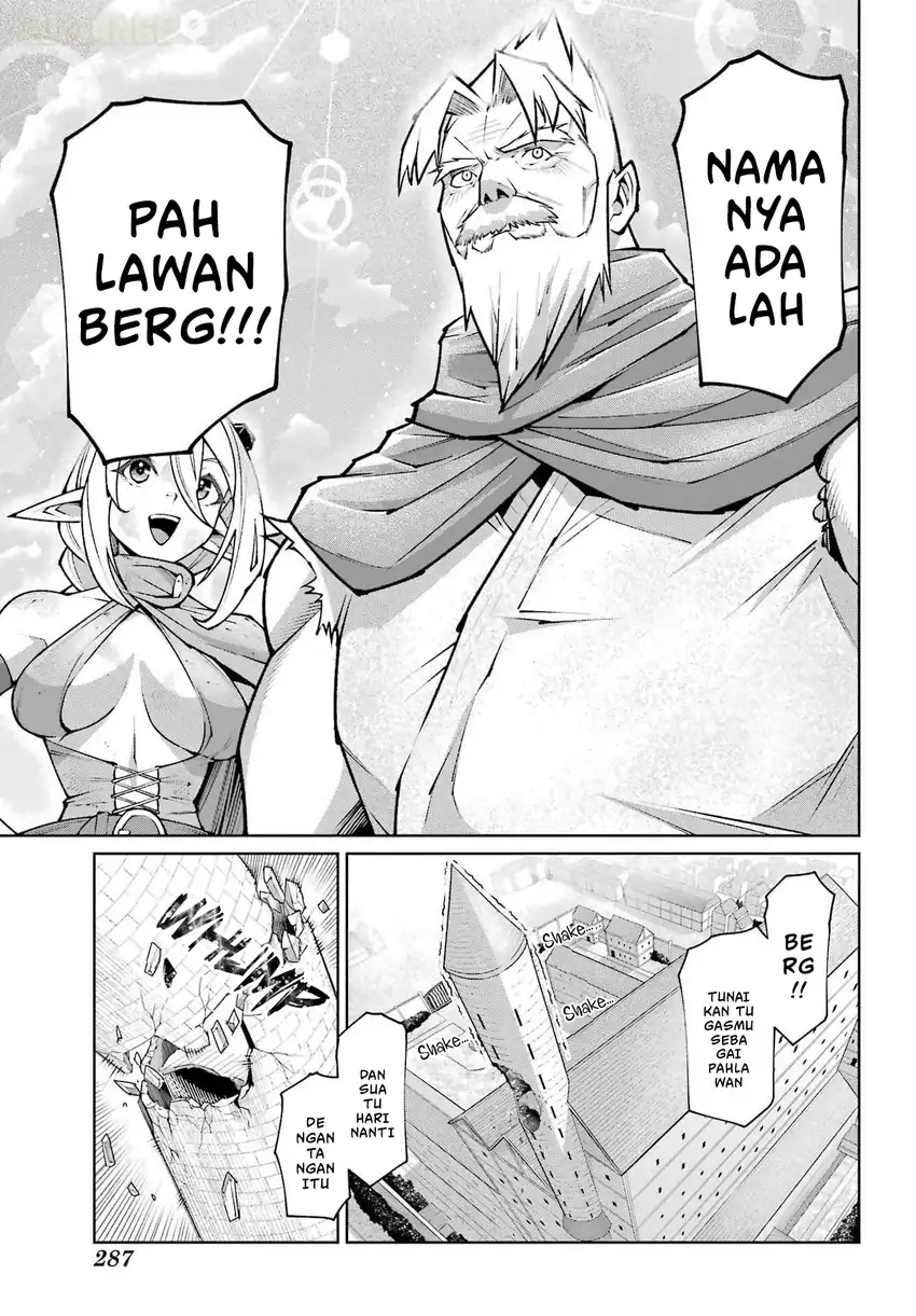 Osananajimi to no Yakusoku wo Hatasu Tame ni Hyakunen Shugyo Shita Rouyuusha, Nokori no Jumyou de Maou wo Utsu Chapter 2 Gambar 58