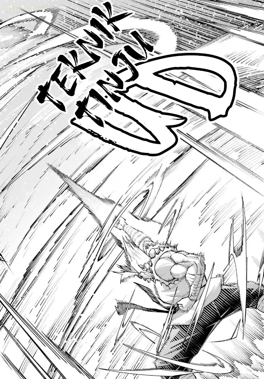Osananajimi to no Yakusoku wo Hatasu Tame ni Hyakunen Shugyo Shita Rouyuusha, Nokori no Jumyou de Maou wo Utsu Chapter 3 Gambar 39
