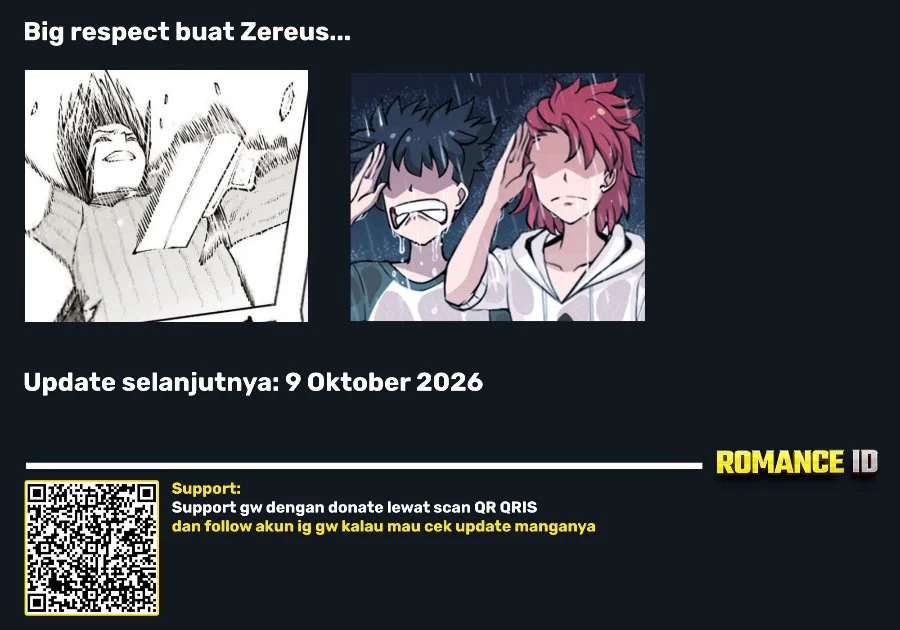 Osananajimi to no Yakusoku wo Hatasu Tame ni Hyakunen Shugyo Shita Rouyuusha, Nokori no Jumyou de Maou wo Utsu Chapter 3 Gambar 51