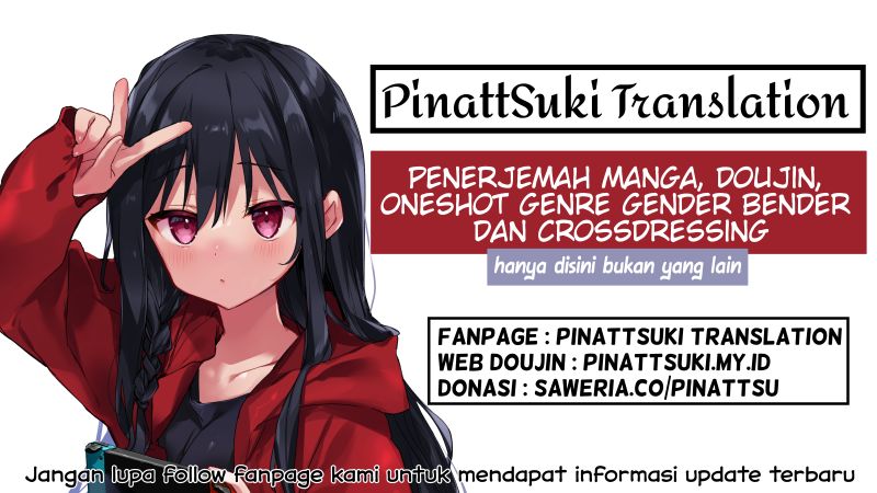 Osananajimi Wa Onnanoko Ni Naare Chapter 30 Gambar 12
