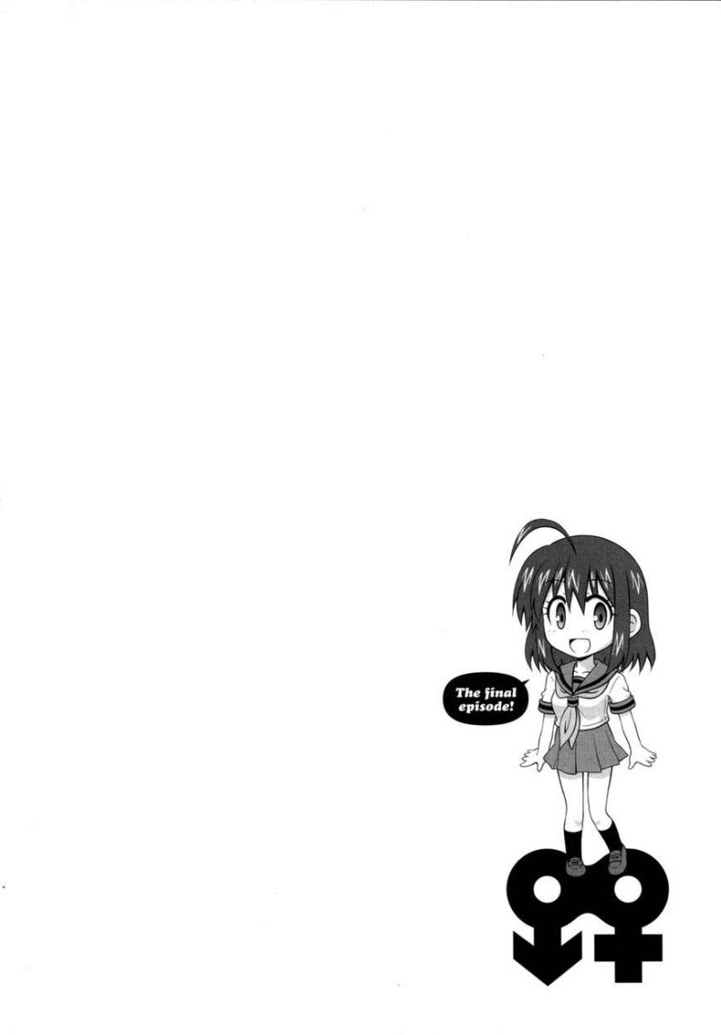 Baca Manga Osananajimi Wa Onnanoko Ni Naare Chapter 41 Gambar 2