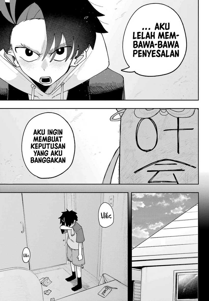 Osananajimi wo Erabenai! Chapter 2 Gambar 51