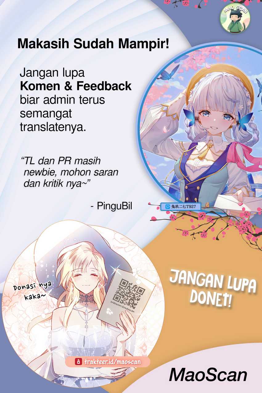 Osananajimi wo Erabenai! Chapter 2 Gambar 61