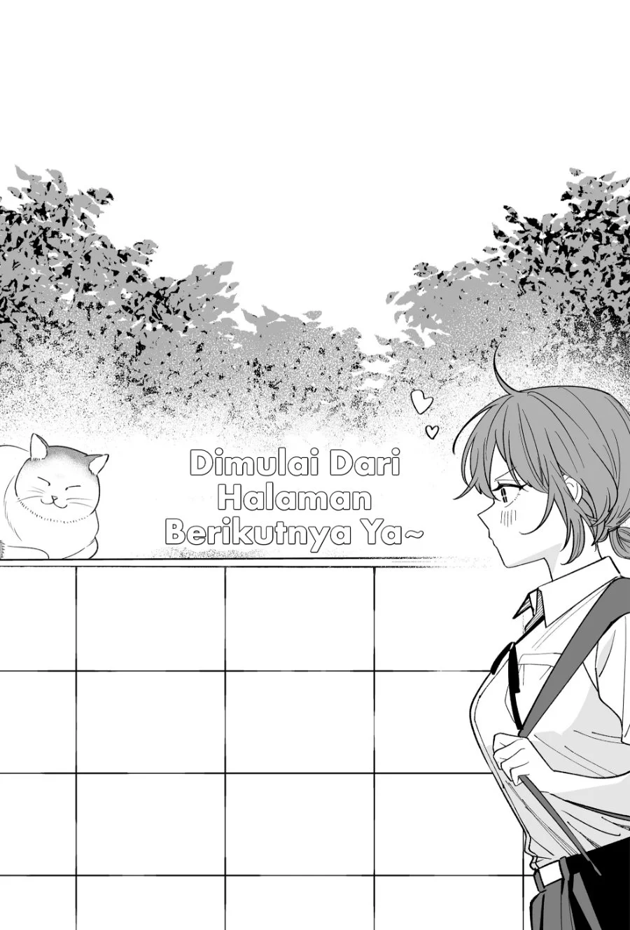 Osananajimi wo Miru Me ga Kawatte Shimatta Chapter 1 Gambar 3