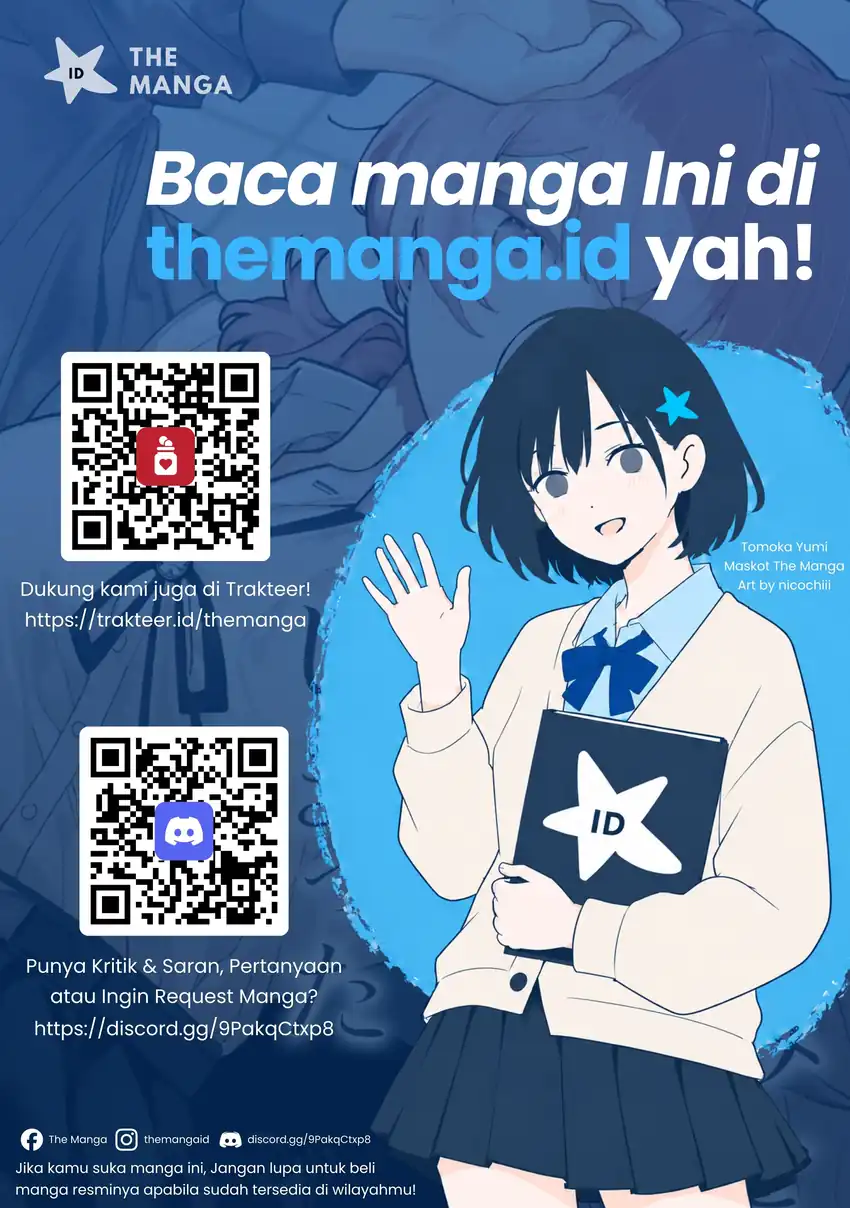 Osananajimi wo Miru Me ga Kawatte Shimatta Chapter 13 Gambar 20