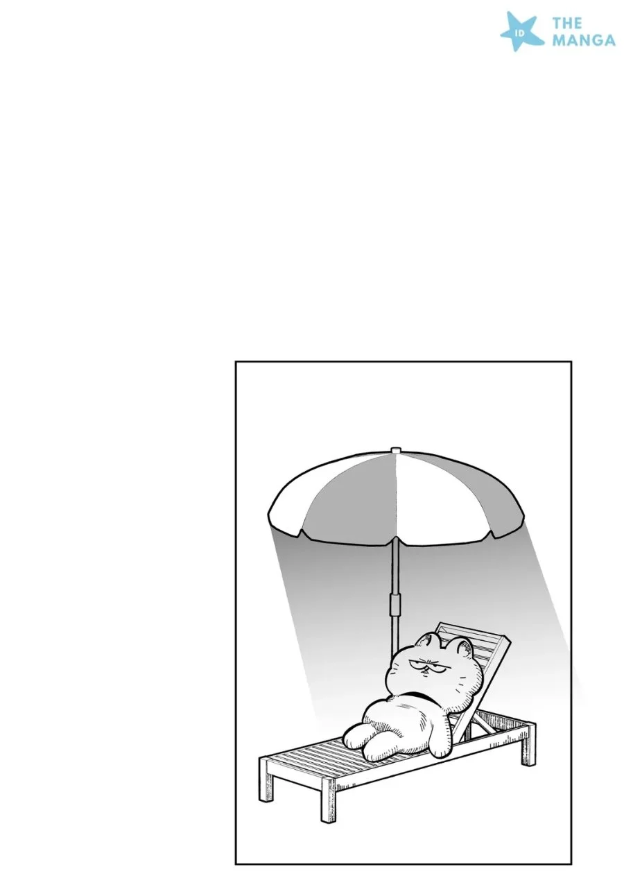 Osananajimi wo Miru Me ga Kawatte Shimatta Chapter 14 Gambar 8