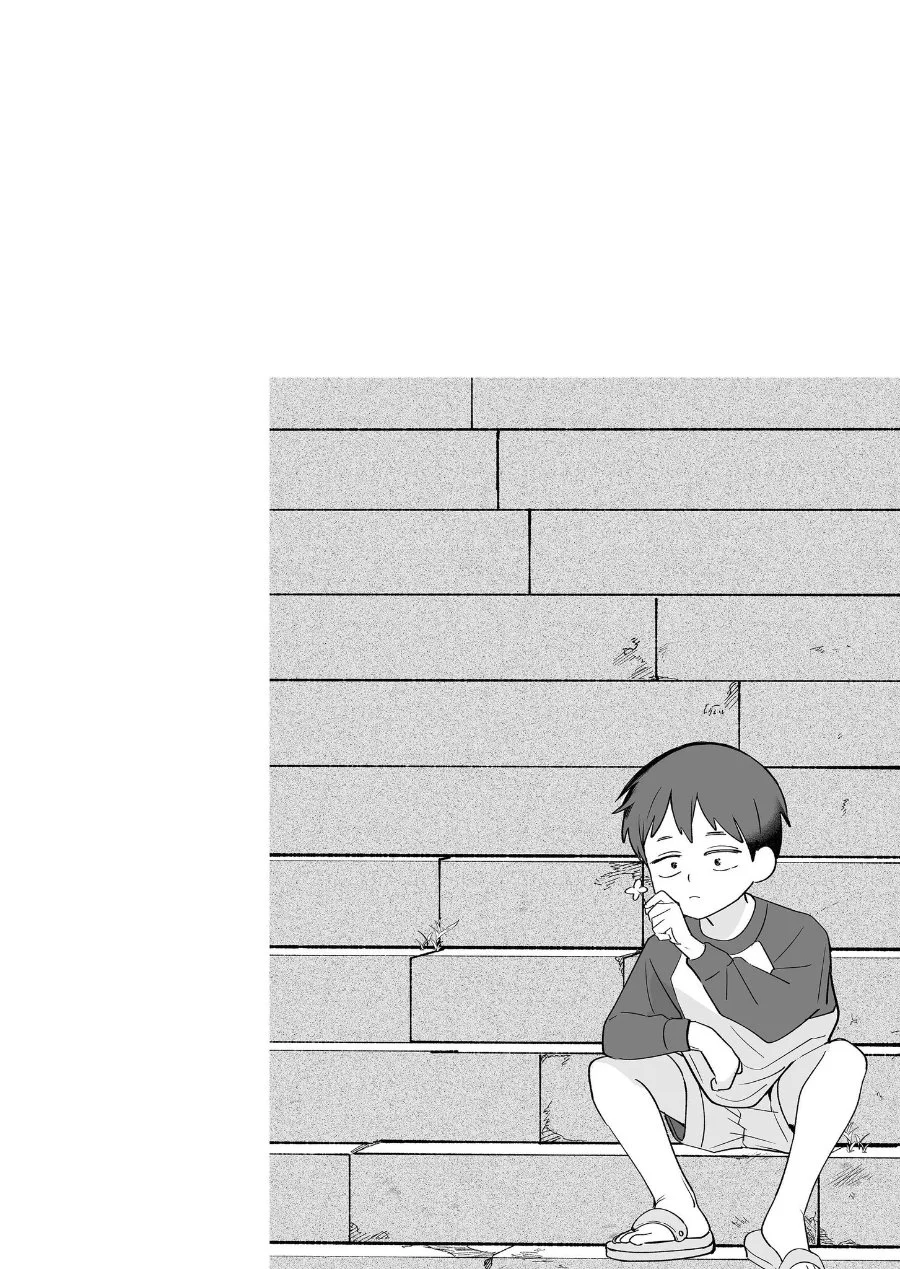 Osananajimi wo Miru Me ga Kawatte Shimatta Chapter 3 Gambar 11