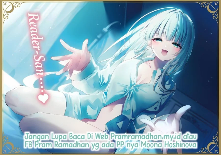 Osananajimi wo Miru Me ga Kawatte Shimatta Chapter 3 Gambar 19