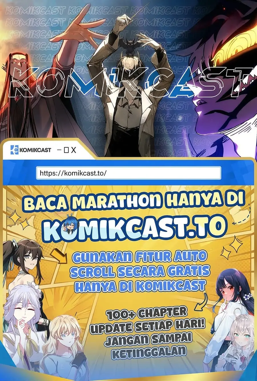 Osananajimitachi ga Ninki Idol ni Natta: Amama na Kanojotachi wa Ore ni Mitsuide Kureteiru Chapter 3.2 Gambar 20