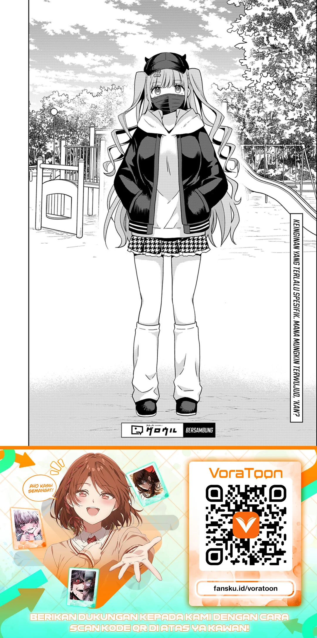 Osananajimitachi ga Ninki Idol ni Natta: Amama na Kanojotachi wa Ore ni Mitsuide Kureteiru Chapter 6 Gambar 31
