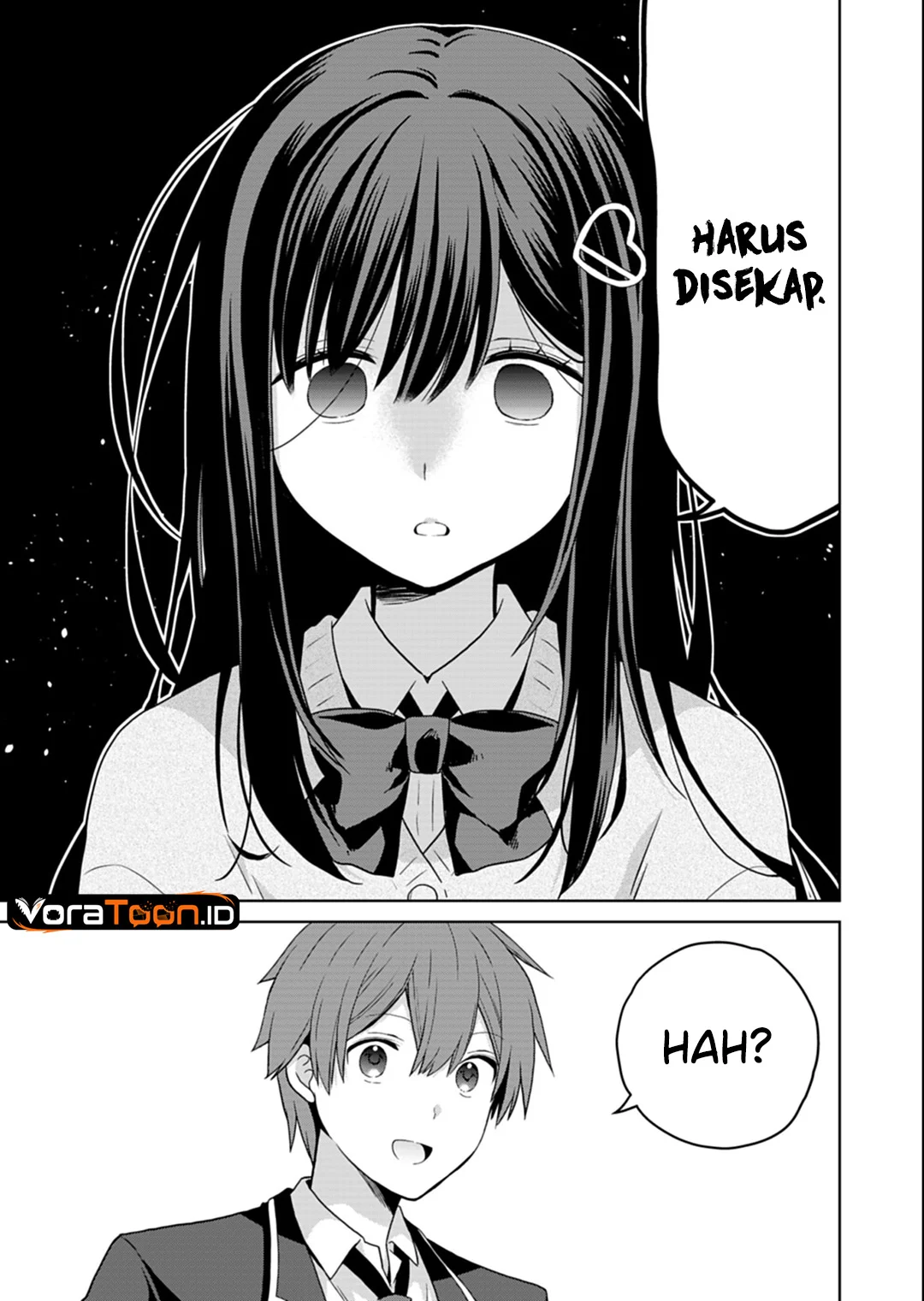 Osananajimitachi ga Ninki Idol ni Natta: Amama na Kanojotachi wa Ore ni Mitsuide Kureteiru Chapter 6 Gambar 6