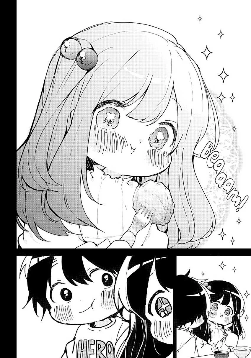 Osananananajimi Chapter 1 Gambar 14