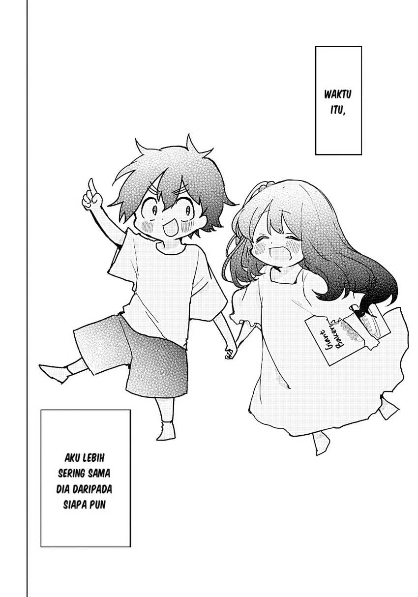 Osananananajimi Chapter 1 Gambar 16