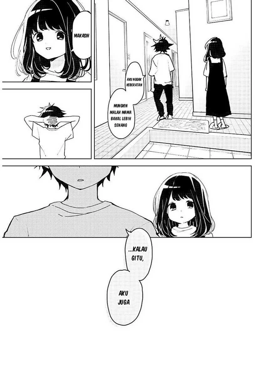 Osananananajimi Chapter 1 Gambar 23