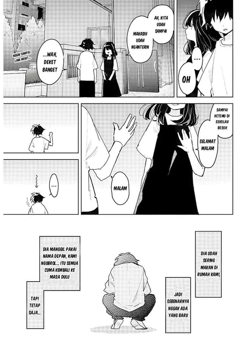 Osananananajimi Chapter 1 Gambar 36