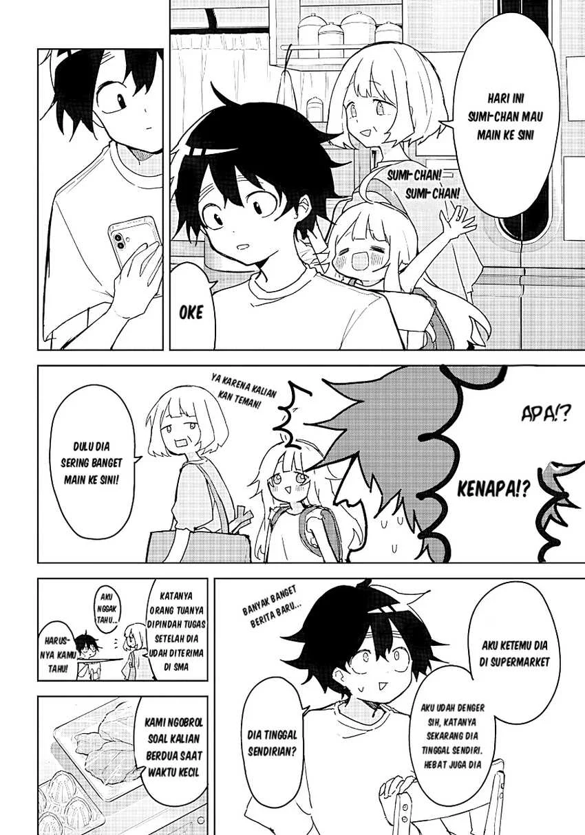 Osananananajimi Chapter 1 Gambar 6