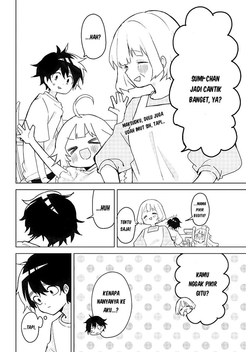 Osananananajimi Chapter 1 Gambar 8