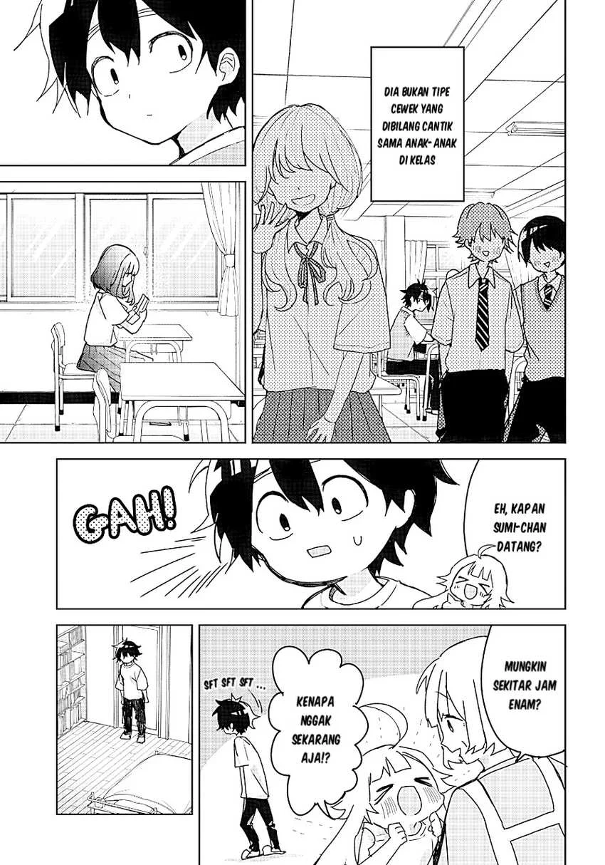 Osananananajimi Chapter 1 Gambar 9