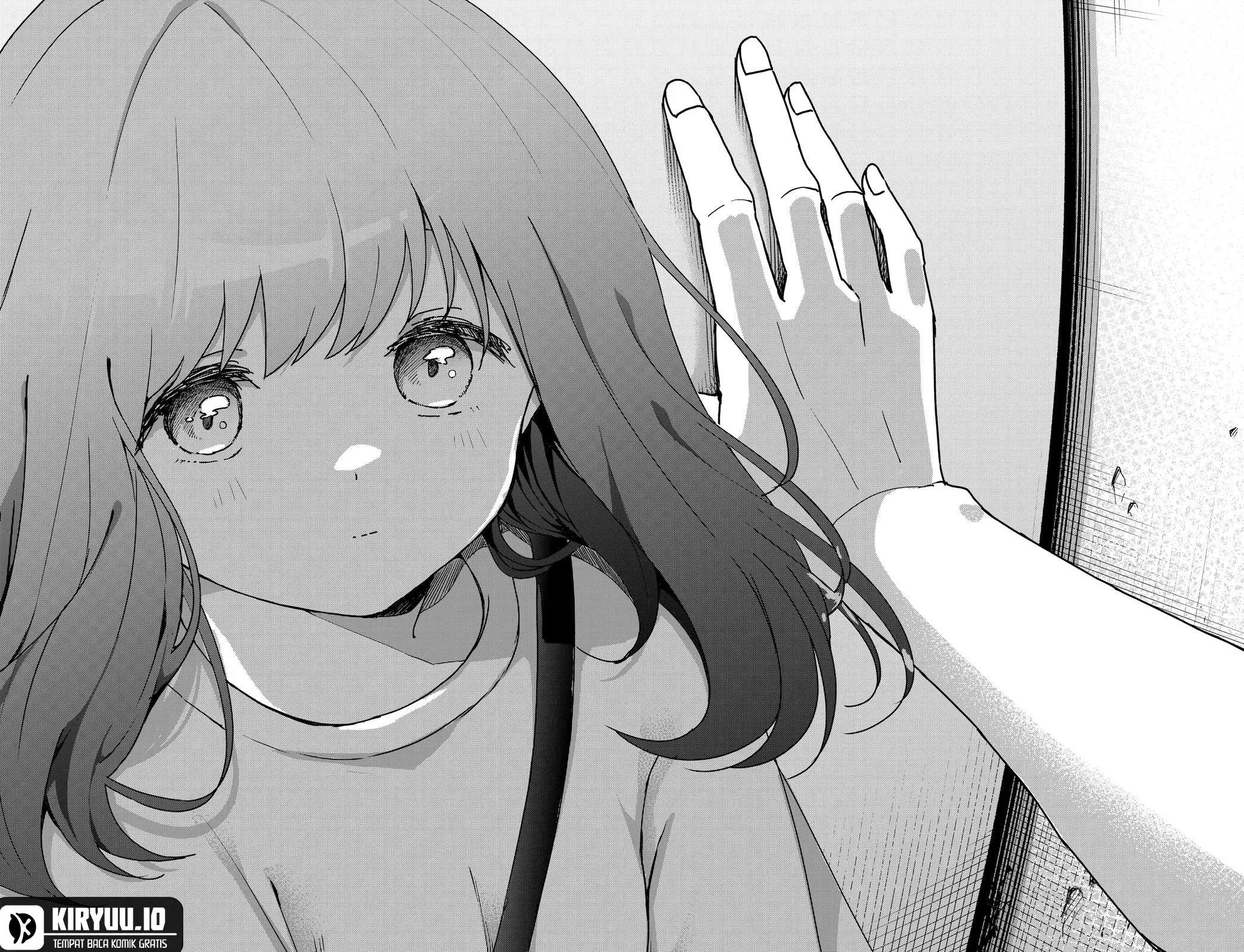 Osananananajimi Chapter 14 Gambar 9