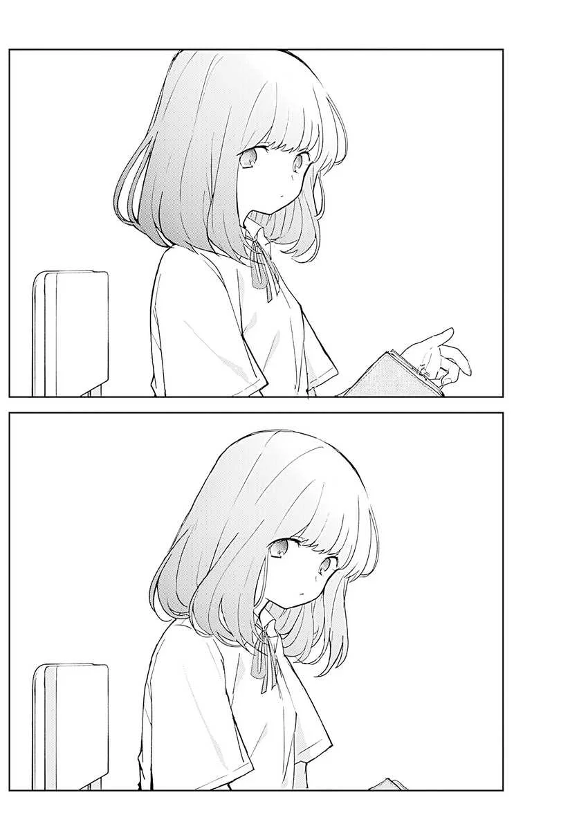 Osananananajimi Chapter 2 Gambar 10