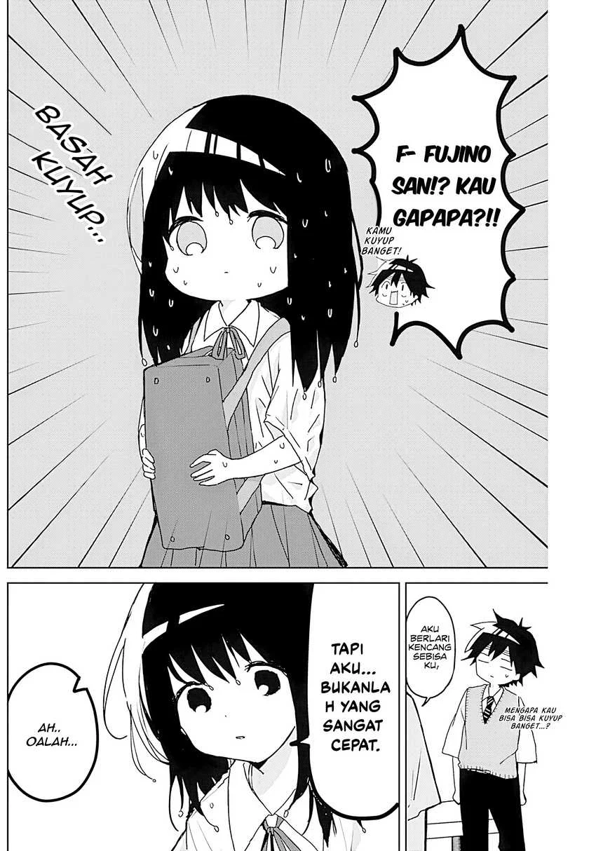 Osananananajimi Chapter 2 Gambar 18