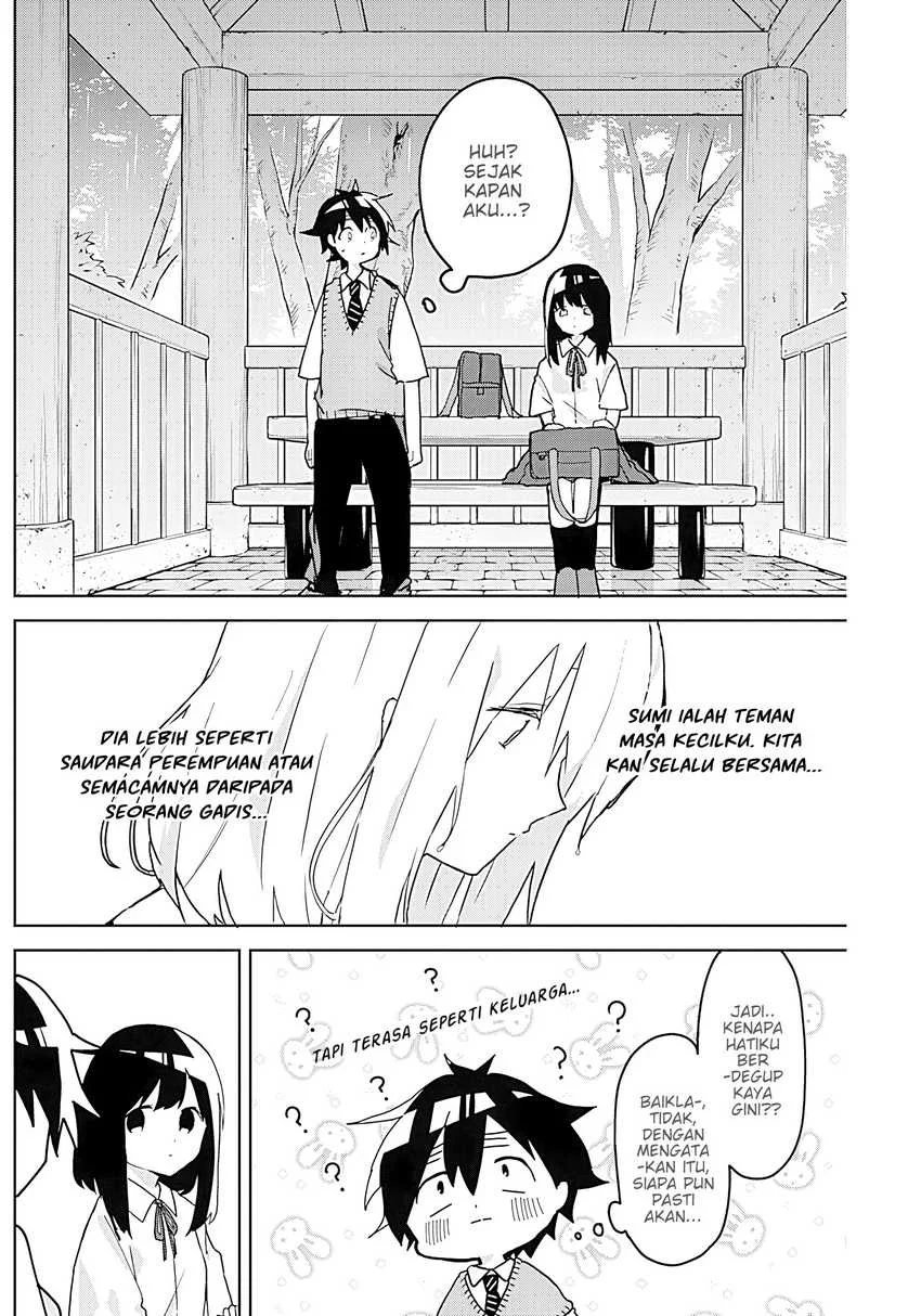 Osananananajimi Chapter 2 Gambar 22