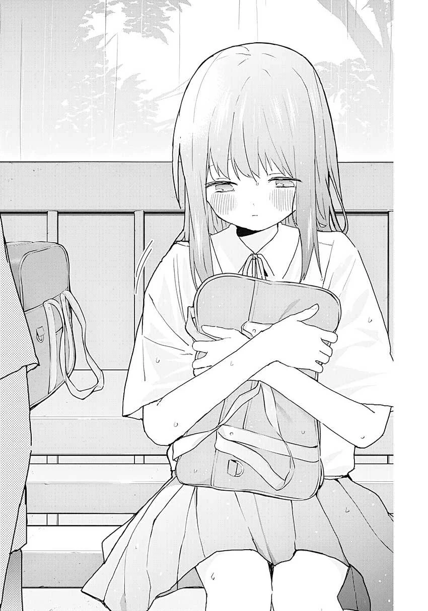 Osananananajimi Chapter 2 Gambar 24