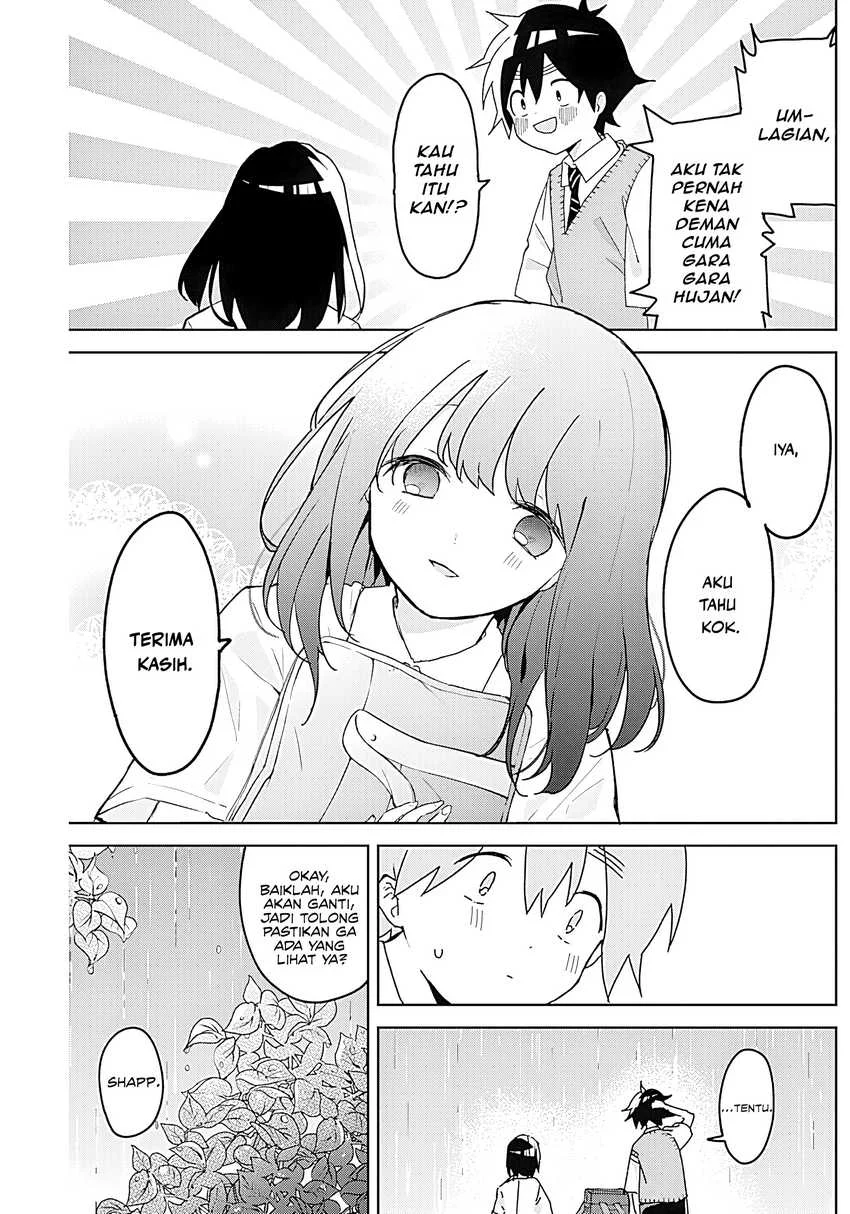 Osananananajimi Chapter 2 Gambar 29