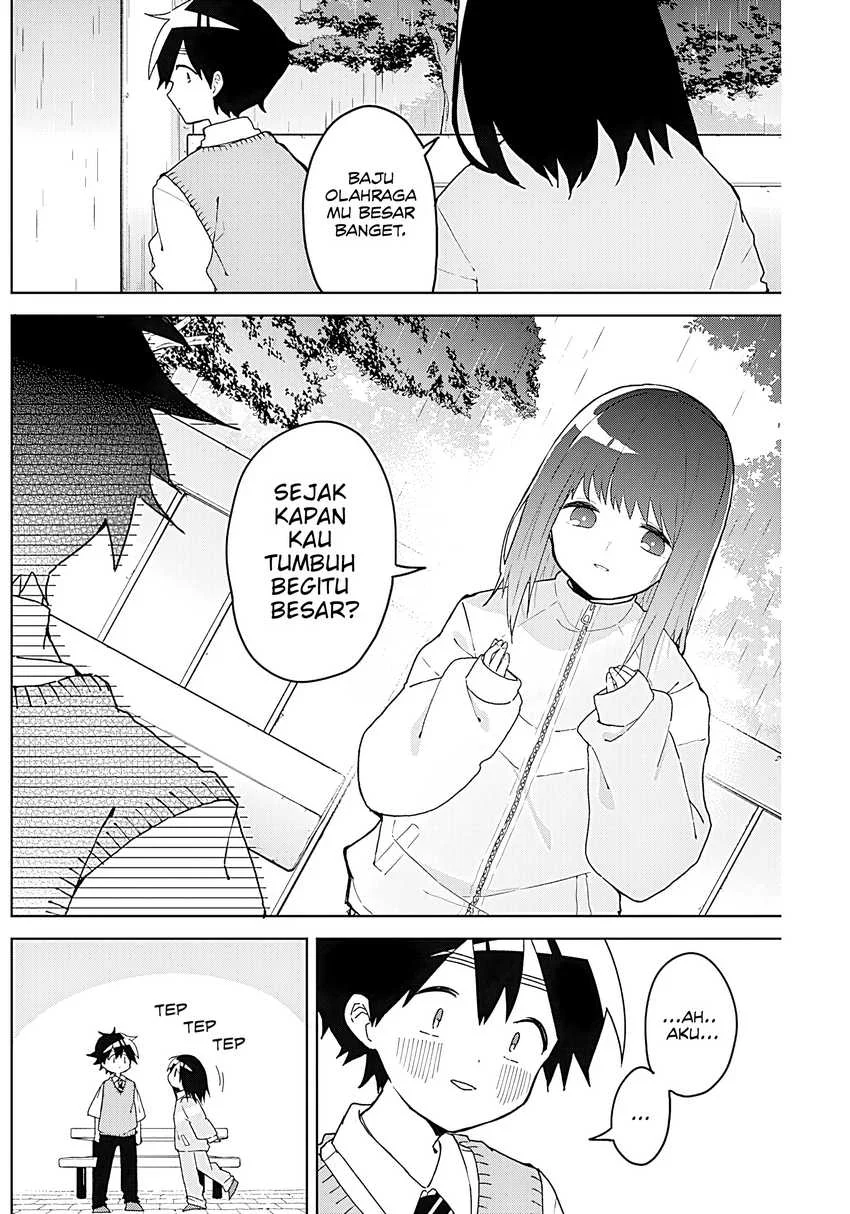 Osananananajimi Chapter 2 Gambar 30