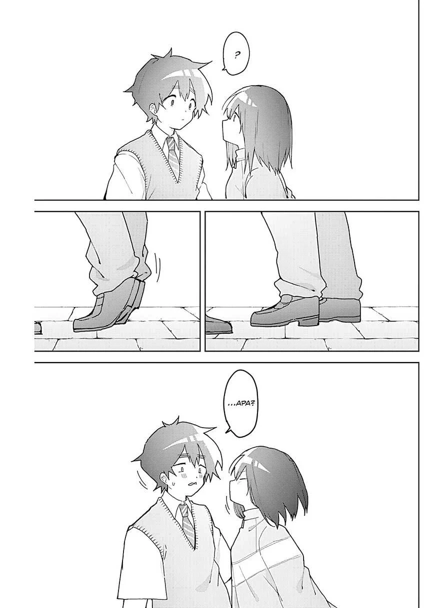 Osananananajimi Chapter 2 Gambar 31