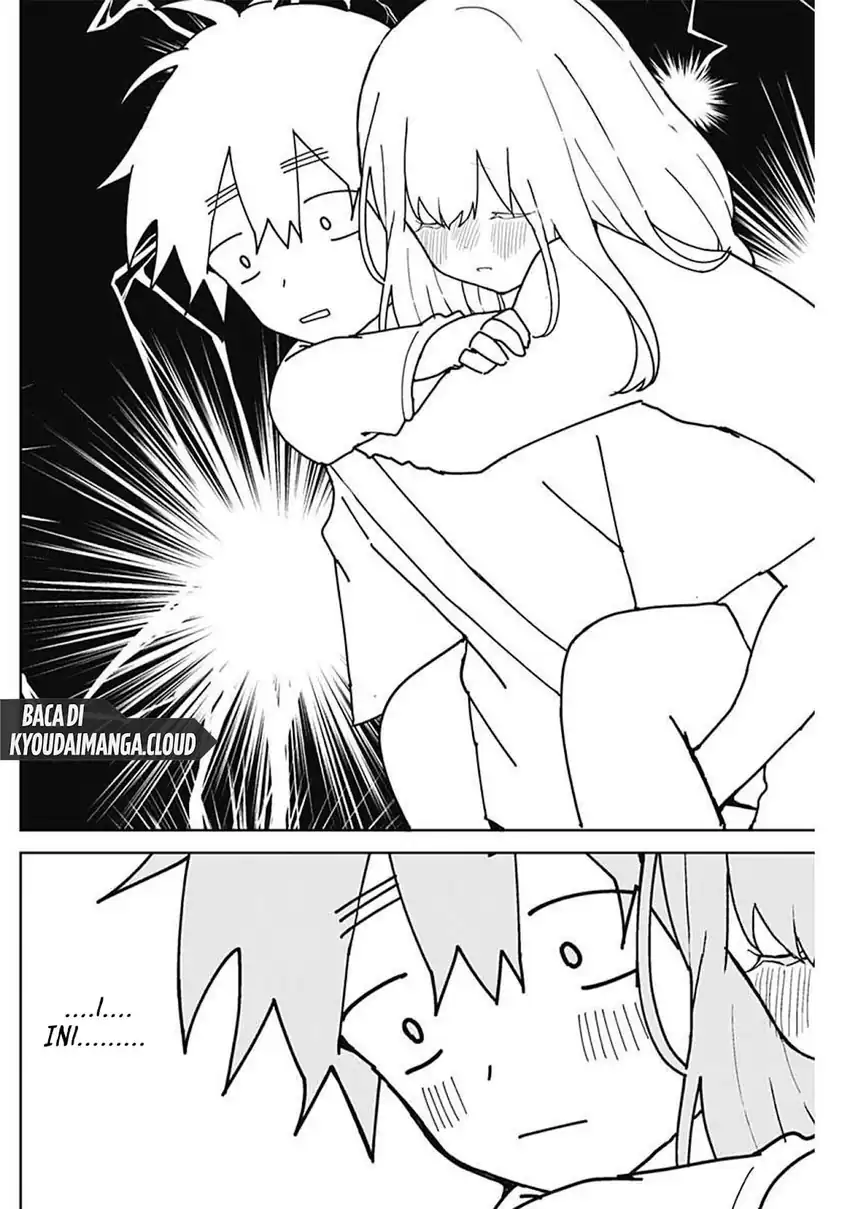 Osananananajimi Chapter 3 Gambar 13