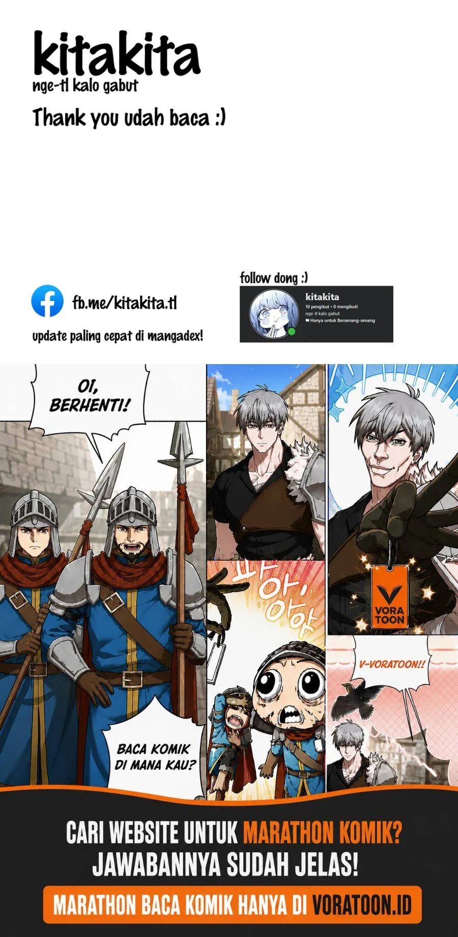 Osananananajimi Chapter 30 Gambar 21
