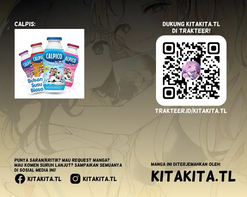 Osananananajimi Chapter 32.5 Gambar 6