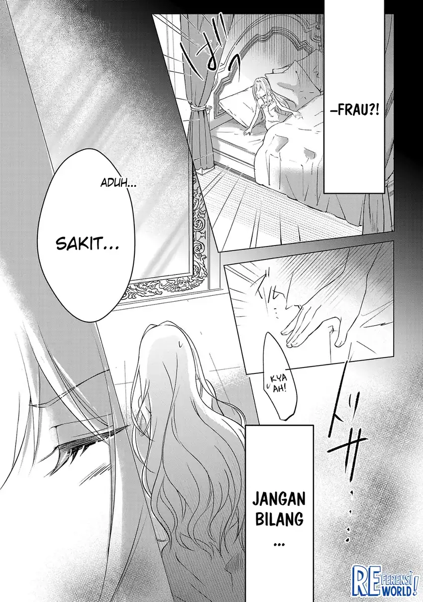 Oshi No Imouto Ni Tensei Shite Shimatta No De, Saikyou No Akujo Ni Natte Onii-sama Wo Dokusen Suru Koto Ni Itashimasu Chapter 1 Gambar 18