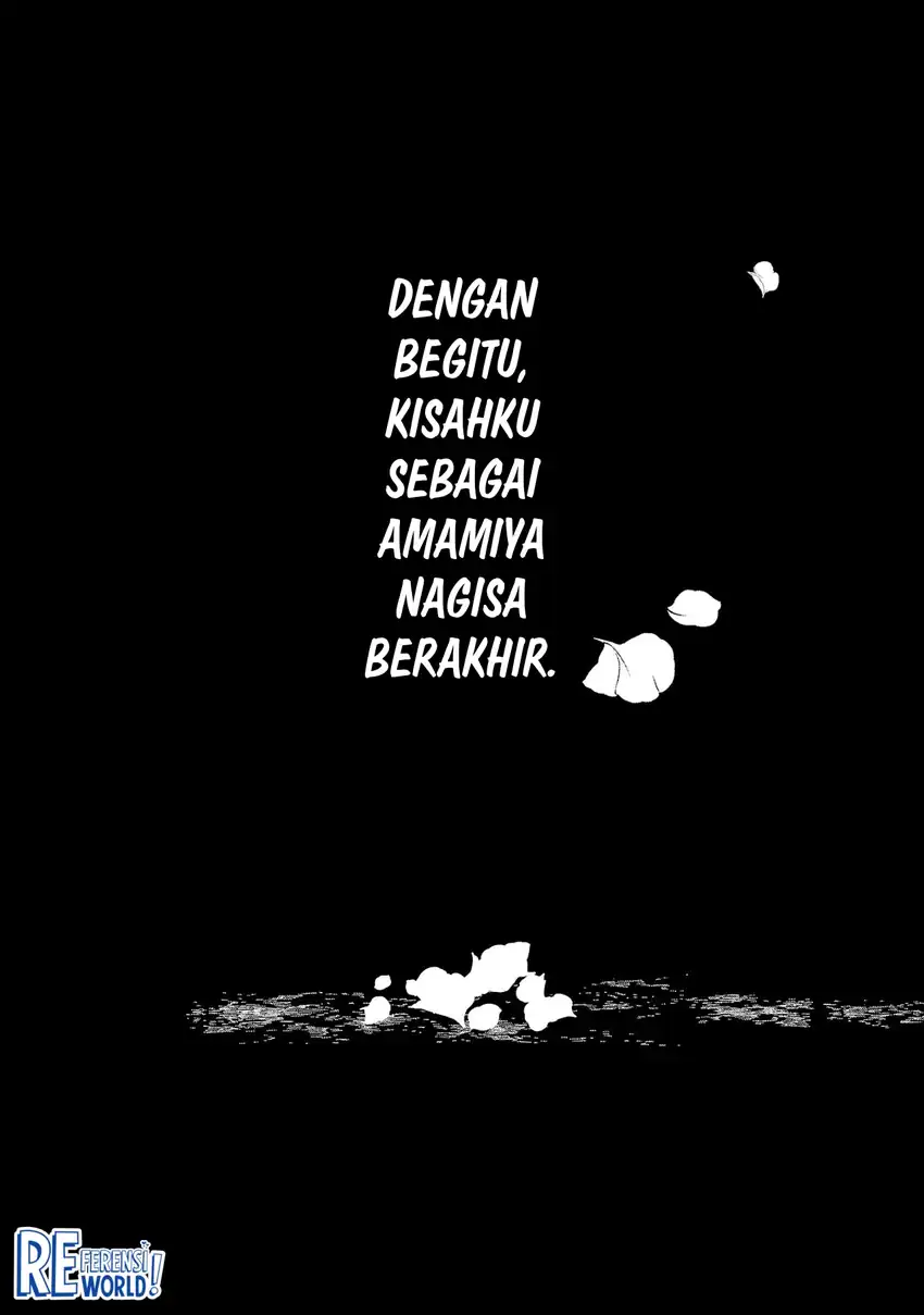 Oshi No Imouto Ni Tensei Shite Shimatta No De, Saikyou No Akujo Ni Natte Onii-sama Wo Dokusen Suru Koto Ni Itashimasu Chapter 1 Gambar 41