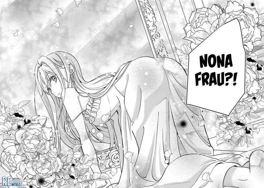 Oshi No Imouto Ni Tensei Shite Shimatta No De, Saikyou No Akujo Ni Natte Onii-sama Wo Dokusen Suru Koto Ni Itashimasu Chapter 1 Gambar 43