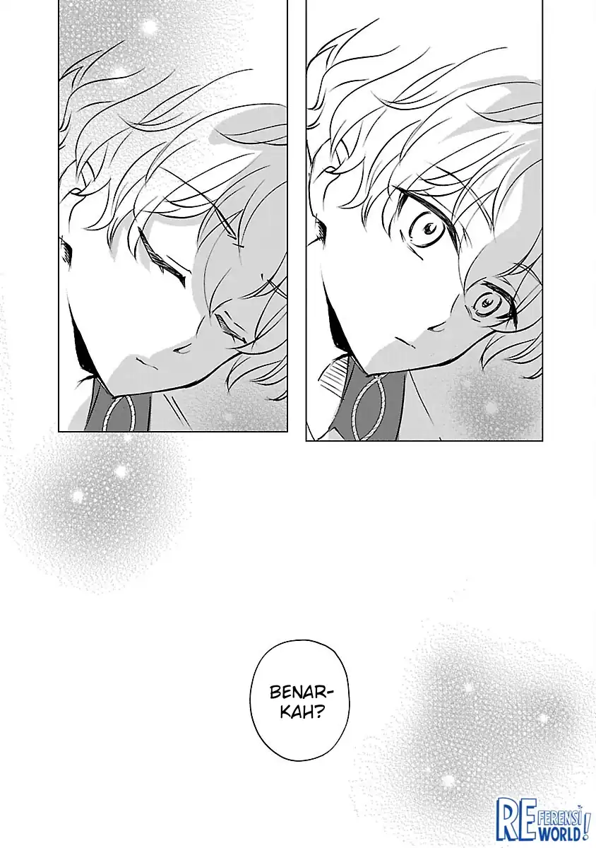 Oshi No Imouto Ni Tensei Shite Shimatta No De, Saikyou No Akujo Ni Natte Onii-sama Wo Dokusen Suru Koto Ni Itashimasu Chapter 11 Gambar 26