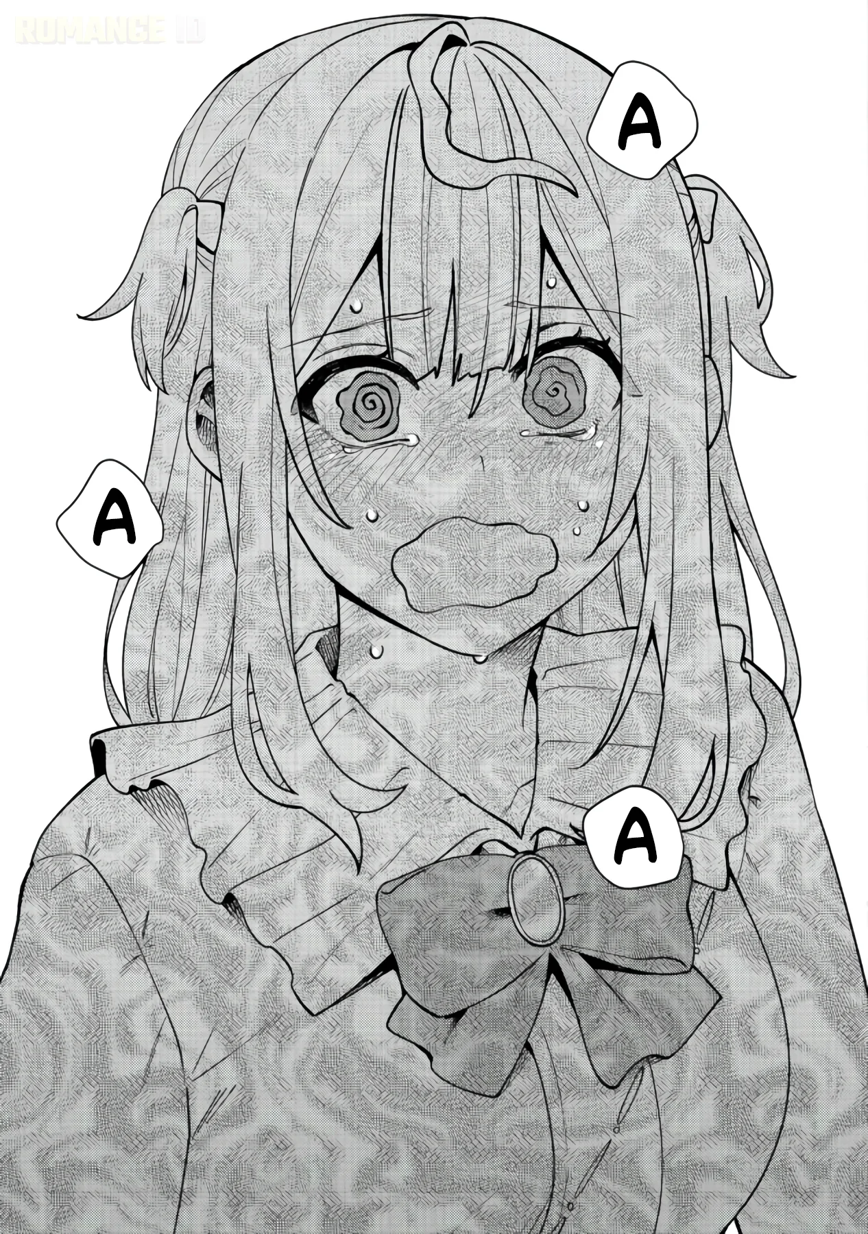 Oshi no Teki ni Natta node Chapter 10 Gambar 27